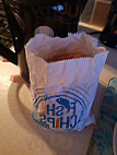 Harlees Fish And Chips food