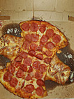 Little Caesars Pizza food