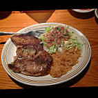 Pueblos Mexican Restaurant food