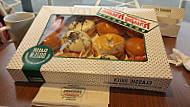 Krispy Kreme food