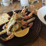 Sjöbaren Lorensberg Inomhus