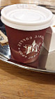 Pret A Manger food