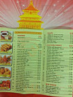 Fortune House Chinese Takeaway menu