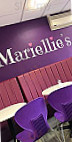 Marielles’s inside