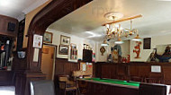 The Ship Inn inside