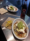 Chipotle Mexican Grill food