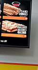 Little Caesars Pizza food