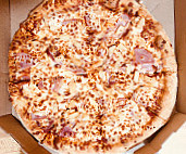 Domino's Pizza food