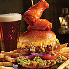 TGI FRIDAYS - Hagerstown food