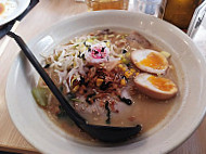 Ramen Shop food