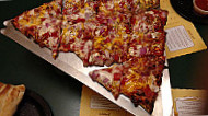 Monical's Pizza food