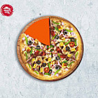 Pizza Hut food