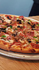 Pizzeli's Italian Oven food