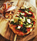 Zizzi Banstead food