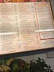 Golden Island Chinese Takeaway menu