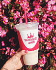 Smoothie King food