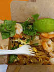 Thaï In Box Boulogne Point Du Jour food