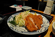 Kiraku food