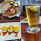 Michael's Sports Pub Grill food