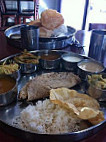 Shri Balaji Bhavan food