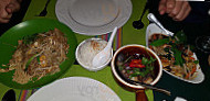 Baan Sai Thai food