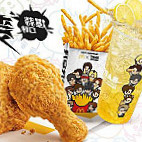 Mcdonald's Mccafé (hau Tak) food