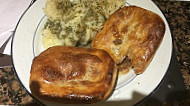 Maguires Pie Mash food