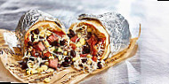 Chipotle Mexican Grill food