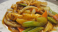 Golden Wok food