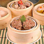 Kung Fu Dim Sum (shau Kei Wan) food