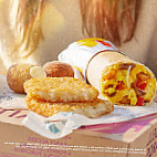 Taco Bell food