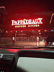 Pappadeaux Seafood Kitchen outside