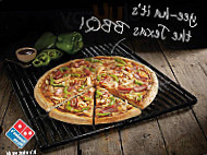 Domino's Pizza Haydock food