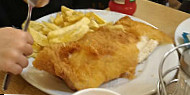 Silloth Cafe food