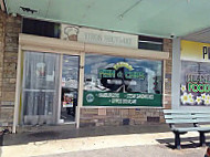 Fairway Fish Chips outside