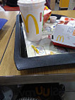 Mcdonald's food