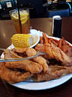 Deland Fish House food