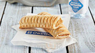 Greggs food