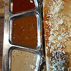 Dosa Hut food