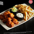 Applebee's Grill food