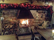 The Star Inn inside