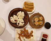 Yum Cha Cuisine food