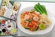 Phaboonchai Thai Restaurant food