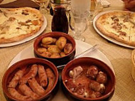 Pizzeria Da Gianni food