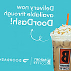 Biggby Coffee food