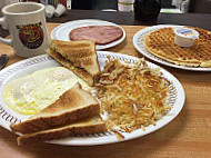 Waffle House food