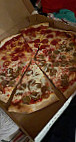 Big G's Pizza food