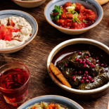 Zenobia Restaurang Mat