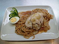 Ho Lamian inside