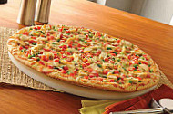 Papa Murphy 's Take 'n ' Bake Pizza food